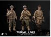 POPTOYS 1/12 WWII US Rescue Squad Captain/Shooter/Soldier Set CMS004