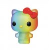 Pop! Animation Pride 2020 Sanrio Hello Kitty Rainbow Funko DAMAGED PAK