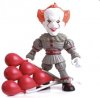The Loyal Subjects Horror Wave 2 It Pennywise Figure
