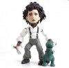 The Loyal Subjects Horror Wave 3 Edward Scissorhands Suburb Figure