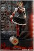 1/6 Batman Arkham Knight Harley Quinn Figure Hot Toys 906232