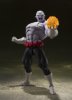 Dragon Ball Super S.H.Figuarts Final Battle Jiren Figure Bandai 