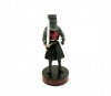 Monty Python Black Knight Talking Premium Motion Statue 