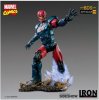 1:10 Marvel X-Men Sentinel #3 Statue Iron Studios 906219