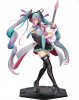 Hatsune Miku Bishoujo Remix Series Statue Kotobukiya 906310