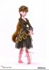 Black Swan Odile Doll My Ballerina Dolls 906201