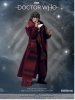 1/6 Scale Doctor Who Fourth Doctor Figure BIG Chief Studio 906259