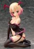 1/7 Scale Legend of Crimson Loli Succubus Pvc Figure