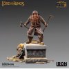 1/10 Scale The Lord of the Rings Gimli Deluxe Iron Studios 906279