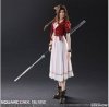 Final Fantasy VII Aerith Gainsborough Play Arts Kai Square Enix 906317
