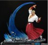 The King of Fighters Geese Howard Diorama Kinetiquettes 906357