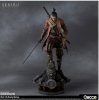 Sekiro Shadows Die Twice Wolf Statue Gecco Co. 906384