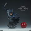 Dc Batman Dark Knight Batman Bust Sideshow Collectibles 400357