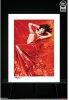 Vampirella: Roses for the Dead Art Print Sideshow Collectibles 501135U