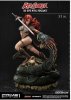 Red Sonja: She-Devil with a Vengeance Statue Prime 1 Studio 906434