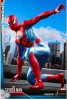 1/6 Marvel Spider-Man Spider Armor MK IV Suit Figure Hot Toys 906512