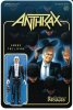 Anthrax Preacher ReAction Figure Super 7