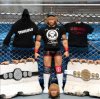 New Japan Pro Wrestling Ultimates Wave 2 Tetsuya Naito Super 7