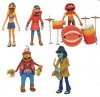 SDCC 2020 Muppets DLX Band Members Figure Box Set by Diamond Select