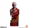 Dawn of the Dead Airport Zombie Bust Trick or Treat Studios 906499