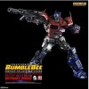 Transformers Optimus Prime Premium Scale Figure Threezero 906505