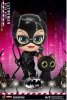 Dc Comics Catwoman with Whip Set Cosbaby Figure Hot Toys 905925