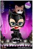 Dc Comics Catwoman Collectible Set Cosbaby Figure Hot Toys 905924