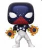 Pop! Marvel Spider-Man Captain Universe Figure Funko