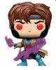 Pop! Marvel X-Men Gambit Glow in The Dark Figure Funko