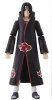 Anime Heroes Naruto Uchiha Itachi Figure Bandai