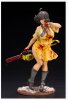 The Texas Chainsaw Massacre Leatherface Bishoujo Statue Kotobukiya