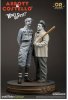 Abbott & Costello “Who’s on First?” Statue Infinite Statue 906557