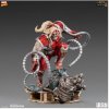 1:10 Marvel Omega Red Diorama Series Art Scale Iron Studios 906585
