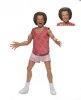 Richard Simmons 8 inch Clothed Action Figure by Neca