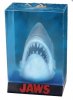 Jaws 3D Movie Poster Diorama Sd Toys