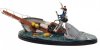 Jaws Orca Diorama Sd Toys