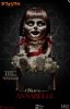 Conjuring Universe Df Annabelle Defo Real Polyresin Statue Star Ace 