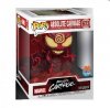 Pop! Marvel Heroes Absolute Carnage PX Deluxe #673 Figure by Funko 