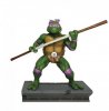 1/8 Scale TMNT Donatello Statue Pop Culture Shock