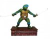 1/8 Scale TMNT Leonardo Statue Pop Culture Shock