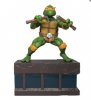 1/8 Scale TMNT Michelangelo Statue Pop Culture Shock