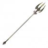 Aquaman 12 inch Scaled Orm Trident Replica Prop