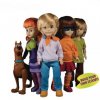 Living Dead Dolls Scooby-Doo & Mystery Inc BAF Mezco