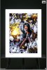 Dc Comics Zatanna Art Print Sideshow Collectibles 501014U