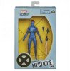 Marvel X-Men Movie Legends 6 inch Mystique Figure Hasbro