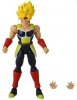 Dragon Ball Super Dragon Stars Super Saiyan Bardock Figure Bandai