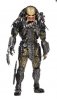 1:18 Scale AVP Unmasked Scar Predator PX Hiya Toys