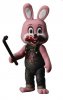 Silent Hill 3 Robbie The Rabbit Mini Figure Pink Version
