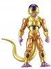 Dragon Ball Super Evolve Golden Frieza 5 inch Figure Bandai