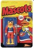 MLB Mascot San Diego Chicken ReAction Figure Super 7